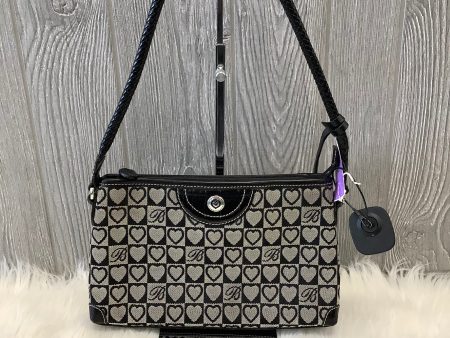 Handbag Designer By Brighton  Size: Small Cheap