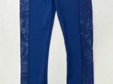 Athletic Leggings By Anthropologie  Size: S For Sale