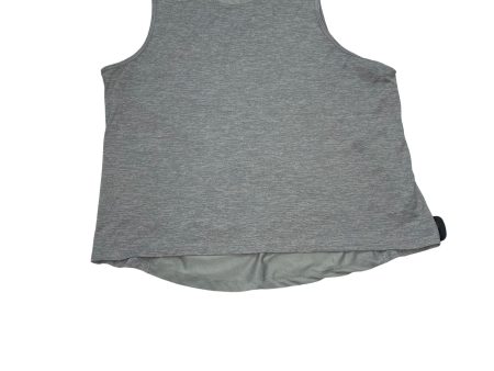 Athletic Tank Top By Avia  Size: 2x Supply