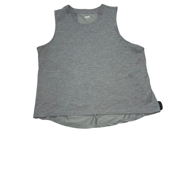 Athletic Tank Top By Avia  Size: 2x Supply