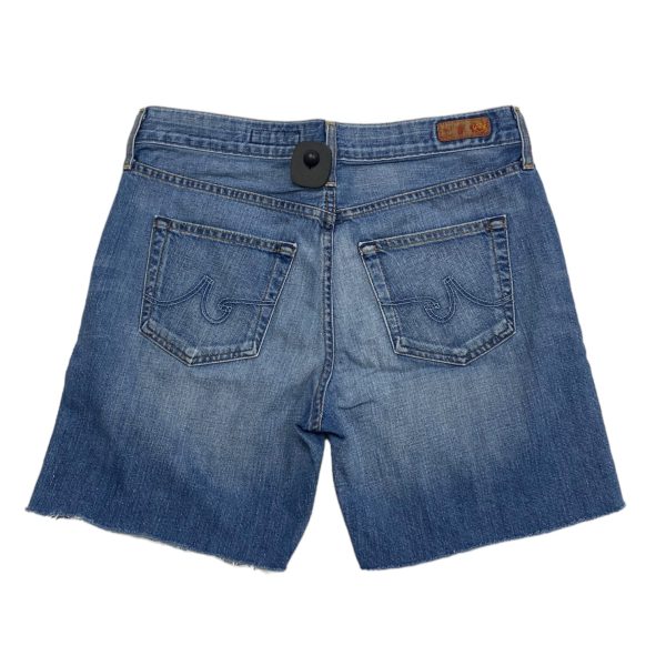 Shorts By Adriano Goldschmied  Size: 8 Online