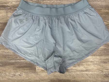 Athletic Shorts By Free People  Size: L Supply