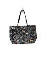 Handbag Designer By Karl Lagerfeld  Size: Large Online Hot Sale