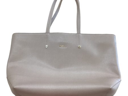 Handbag Designer By Furla  Size: Large Supply