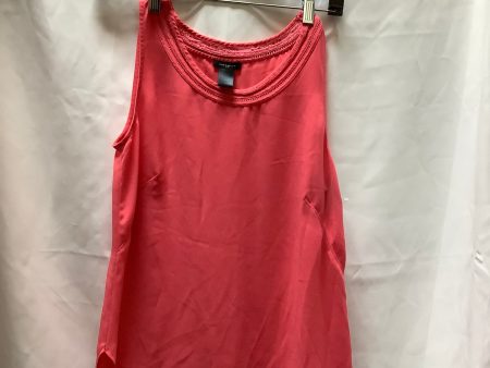 Top Sleeveless Basic By Ann Taylor  Size: Xs on Sale