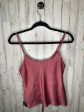 Top Sleeveless By Asos  Size: S For Cheap