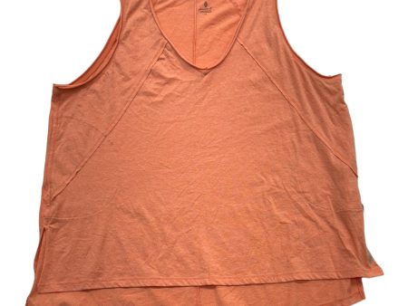 Athletic Tank Top By Free People  Size: S Hot on Sale