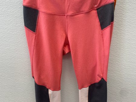 Athletic Capris By Calia  Size: S Cheap