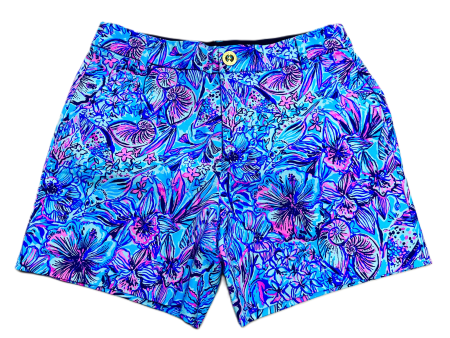 Shorts Designer By Lilly Pulitzer  Size: 0 Discount