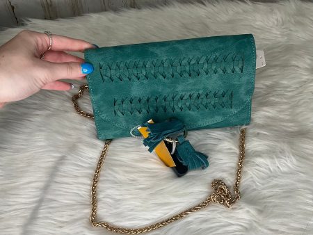 Crossbody By Anthropologie  Size: Small Fashion