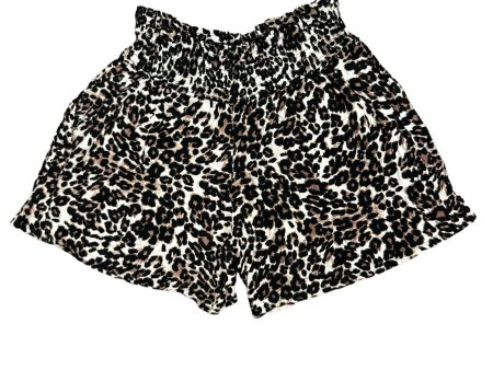 Shorts By Three Dots  Size: 20 Online Sale