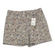 Shorts By Gloria Vanderbilt  Size: 16 Discount