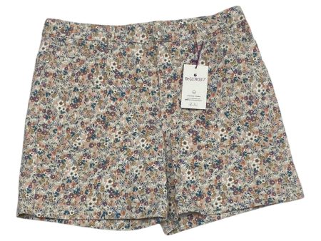 Shorts By Gloria Vanderbilt  Size: 16 Discount