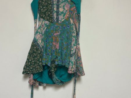 Romper By Cotton Candy  Size: S Cheap