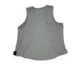 Athletic Tank Top By Avia  Size: 2x Supply