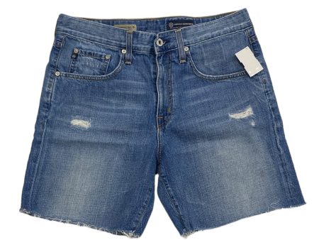 Shorts By Adriano Goldschmied  Size: 8 Online