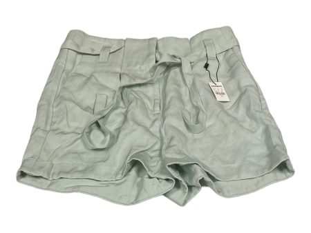 Shorts By Express  Size: 10 Hot on Sale