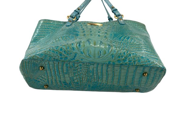 Handbag Designer By Brahmin  Size: Large Online now