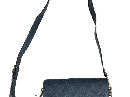 Crossbody By Guess  Size: Medium Hot on Sale