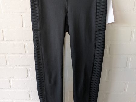 Athletic Leggings By Brooks  Size: 0 Supply