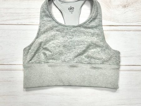 Athletic Bra By Alo  Size: Xs Hot on Sale