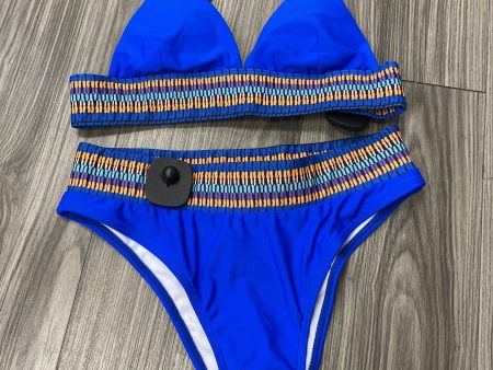 Swimsuit 2pc By Clothes Mentor  Size: M Online