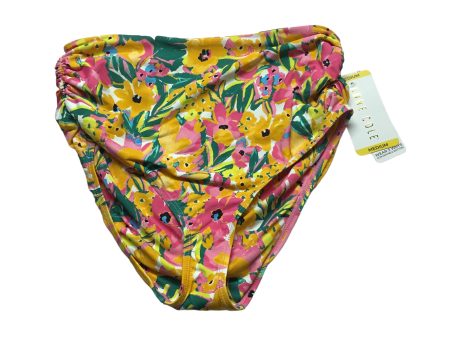 Swimsuit Bottom By Clothes Mentor  Size: M Online Sale