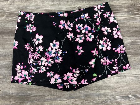 Shorts By Express Size: 8 Discount