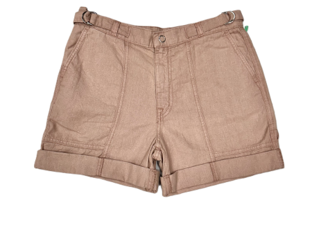 Shorts Designer By Adriano Goldschmied  Size: 0 Supply