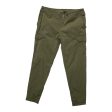 Athletic Capris By Prana  Size: 4 Supply