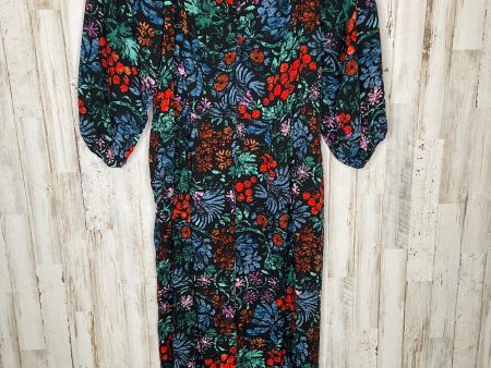 Jumpsuit By Knox Rose  Size: L Sale