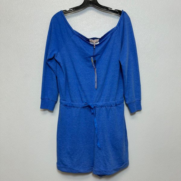 Romper By Bcbgeneration  Size: M Online now