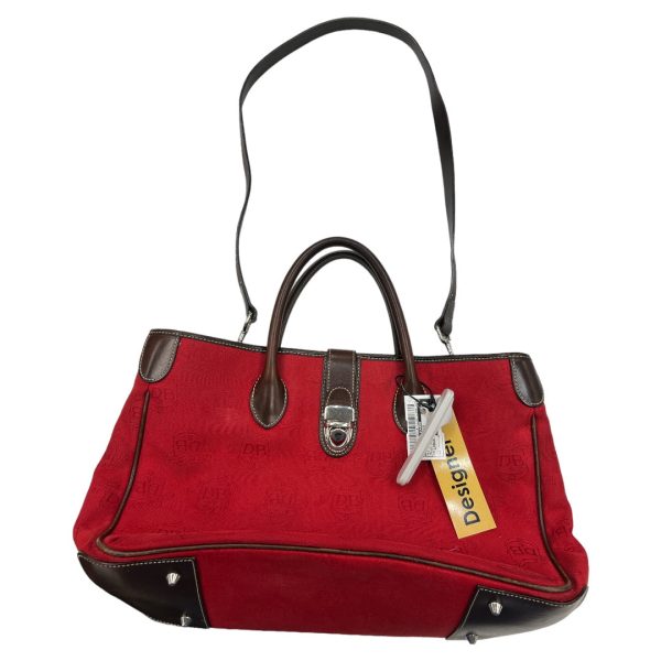 Handbag Designer By Dooney And Bourke  Size: Large For Sale