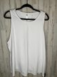 Athletic Tank Top By Fabletics  Size: 2x For Discount