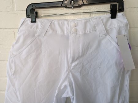 Athletic Shorts By Columbia  Size: 8 For Cheap