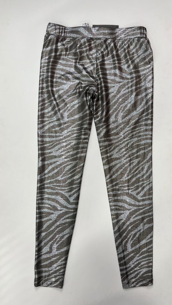 Athletic Leggings By Armani Exchange NWT Size: S For Discount