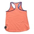 Athletic Tank Top By Adidas  Size: S Sale