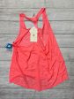 Athletic Tank Top By Fabletics  Size: L Online