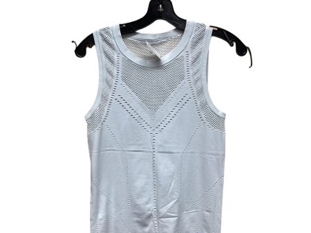 Athletic Tank Top By Clothes Mentor  Size: M Hot on Sale