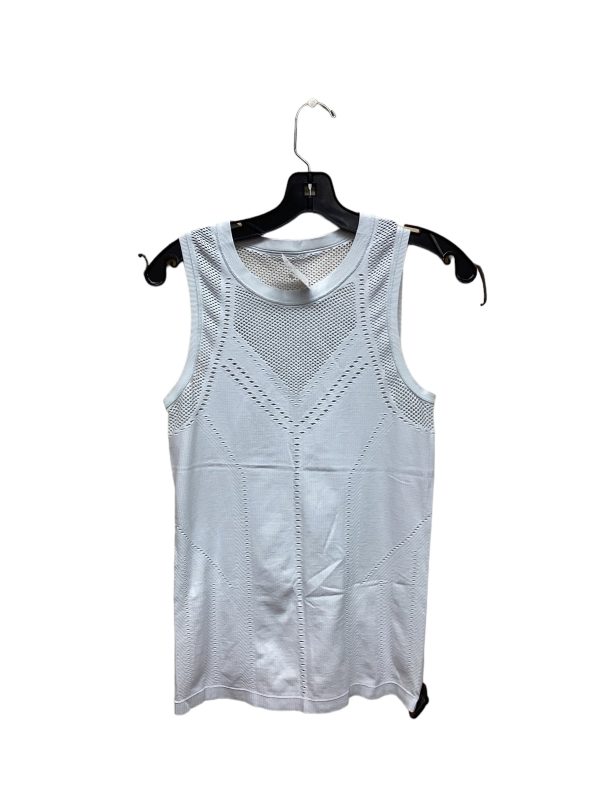 Athletic Tank Top By Clothes Mentor  Size: M Hot on Sale