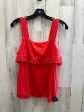 Top Sleeveless By J. Crew  Size: Xs Discount