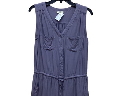 Romper By Kori America  Size: S Online Hot Sale