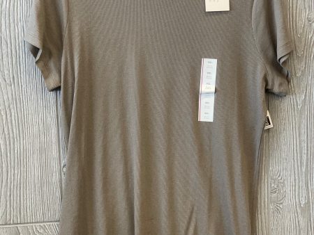 Top Short Sleeve Basic By A New Day  Size: Xxl Supply