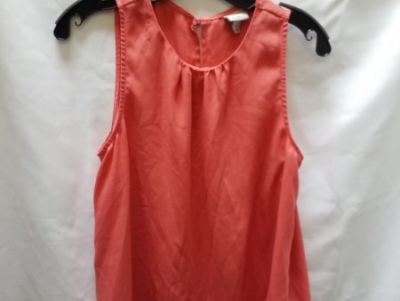 Top Sleeveless Basic By A New Day  Size: M Sale