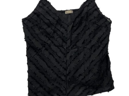 Blouse Sleeveless By Free People  Size: M Online