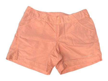 Athletic Shorts By Columbia  Size: M For Discount