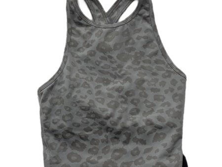 Athletic Bra By Beyond Yoga  Size: S Sale