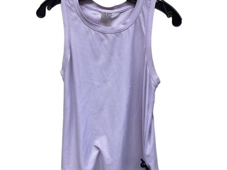 Athletic Tank Top By Calia  Size: S Sale