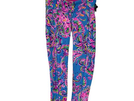 Athletic Leggings By Lilly Pulitzer  Size: S Discount