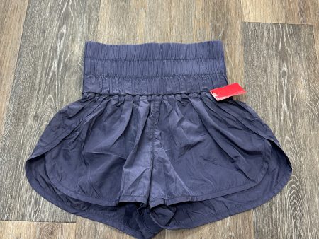 Athletic Shorts By Free People  Size: Xs on Sale